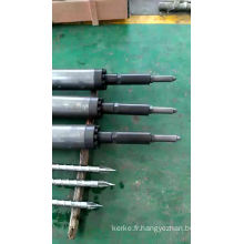 cheap Injection screw and barrel for PVC making